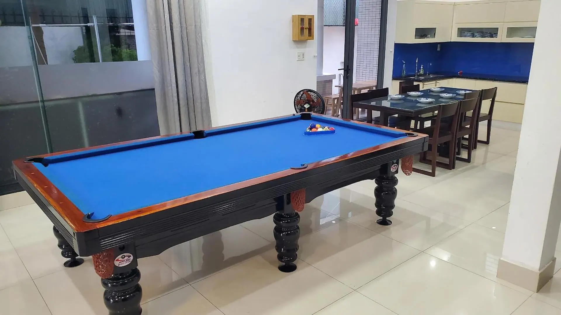 Nhat Villa 5Br Full Ac Near My Khue Beach Western Town Da Nang