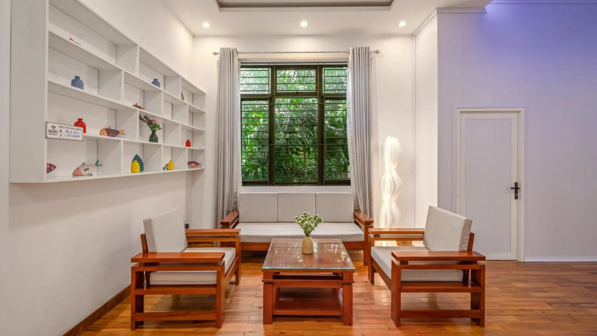 Nhat Villa 5Br Full Ac Near My Khue Beach Western Town Da Nang
