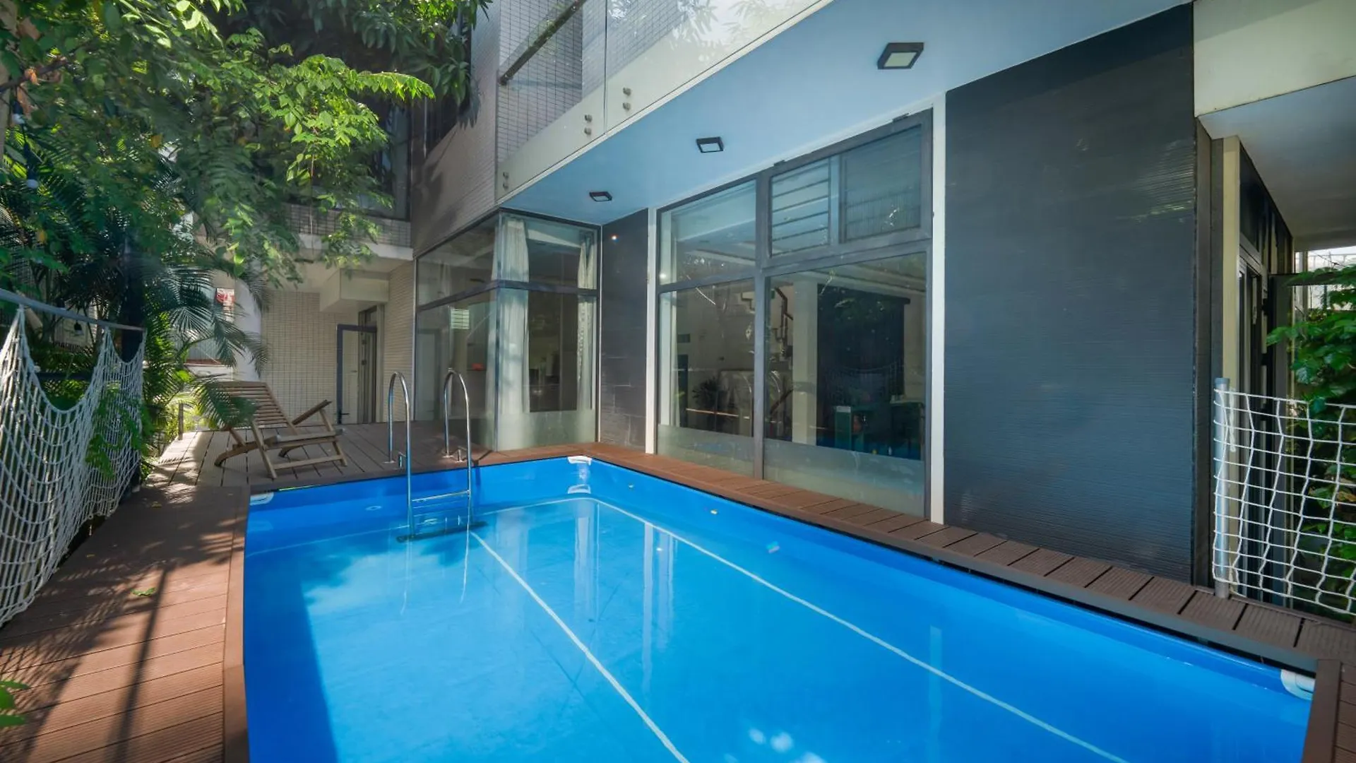 Nhat Villa 5Br Full Ac Near My Khue Beach Western Town Đà Nẵng