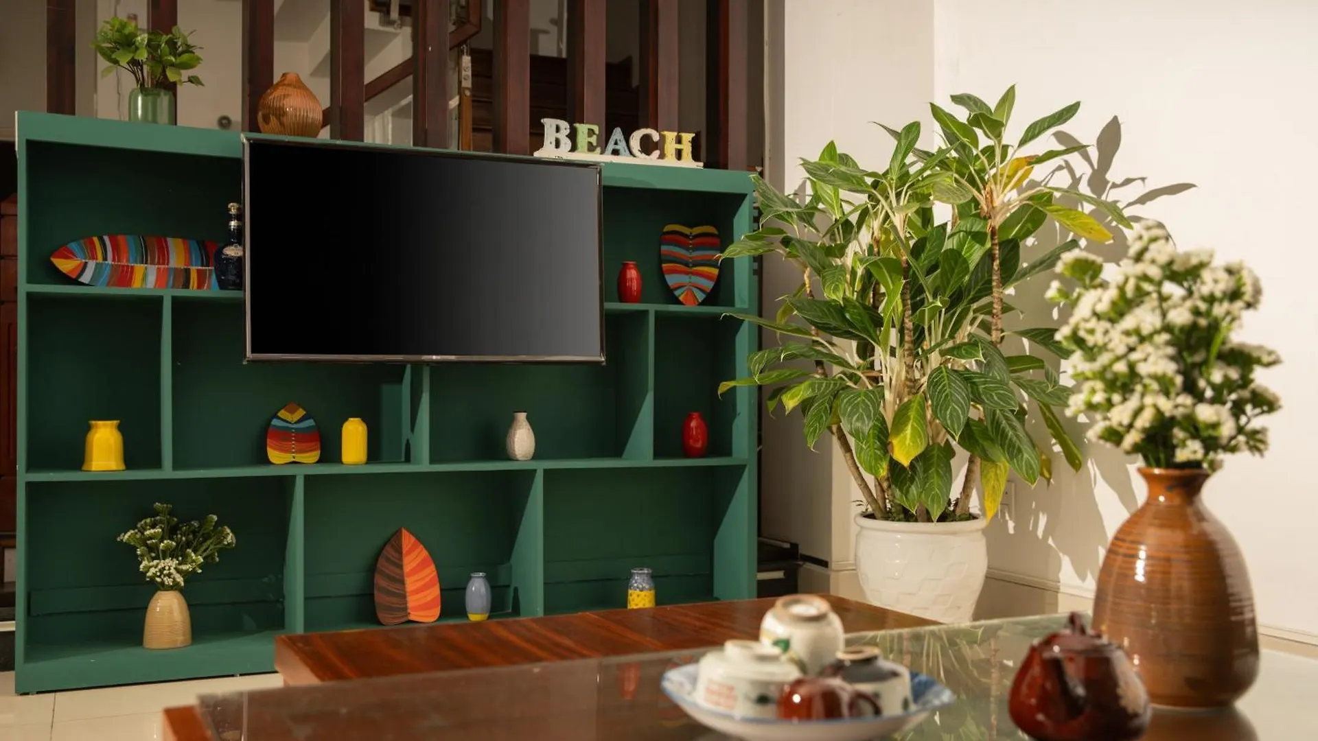 Nhat Villa 5Br Full Ac Near My Khue Beach Western Town Đà Nẵng Vietnám