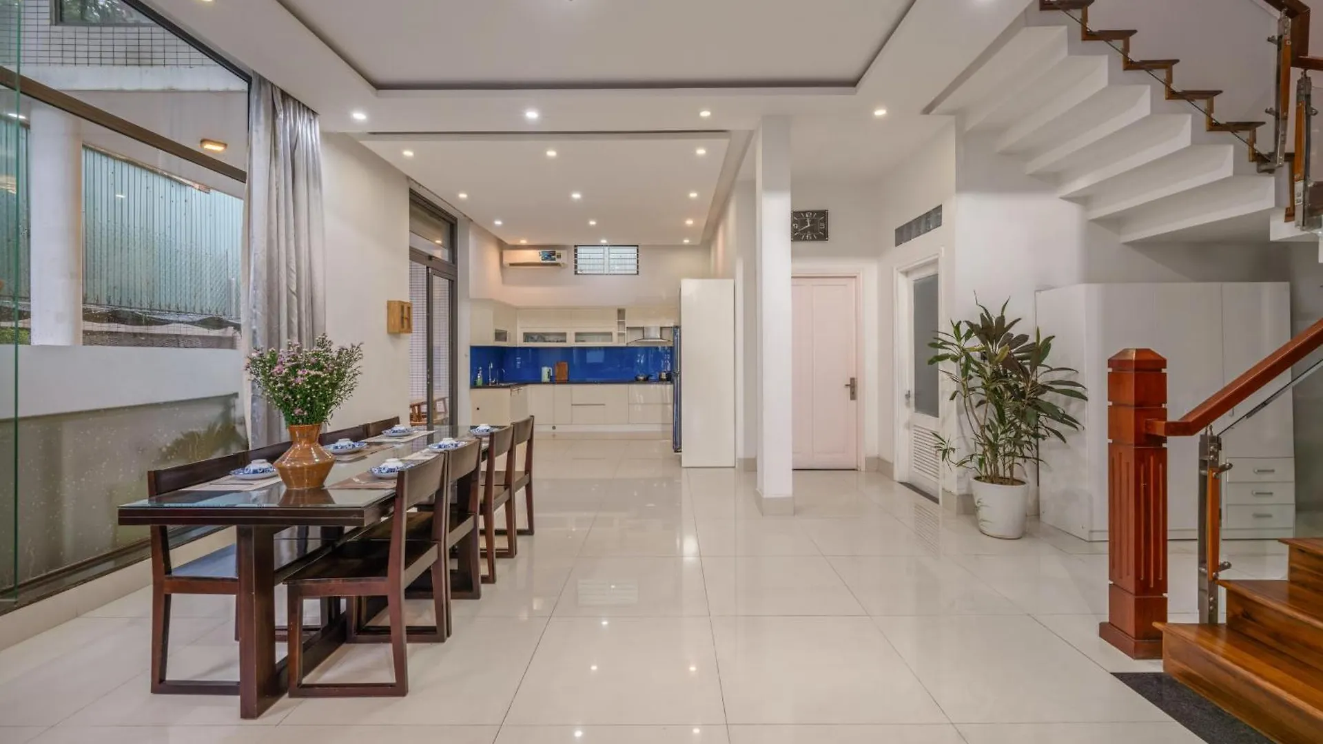 Nhat Villa 5Br Full Ac Near My Khue Beach Western Town Đà Nẵng