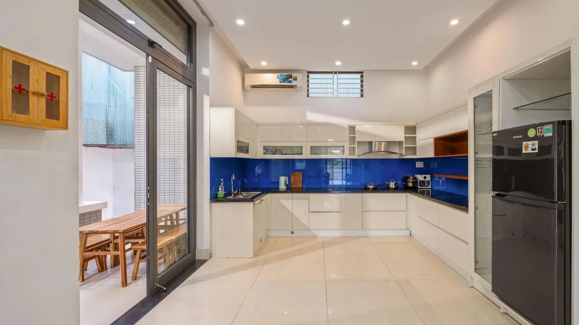 Nhat Villa 5Br Full Ac Near My Khue Beach Western Town Đà Nẵng Vietnám