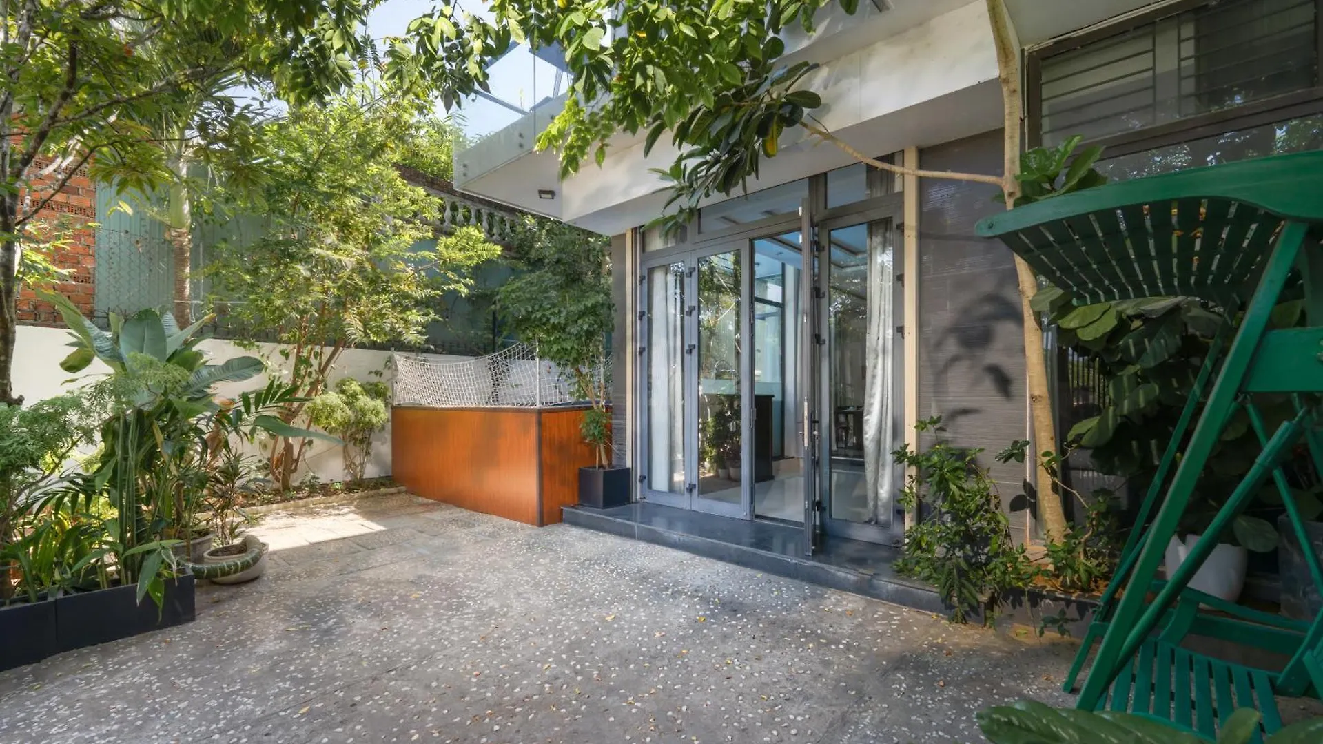 Nhat Villa 5Br Full Ac Near My Khue Beach Western Town Đà Nẵng