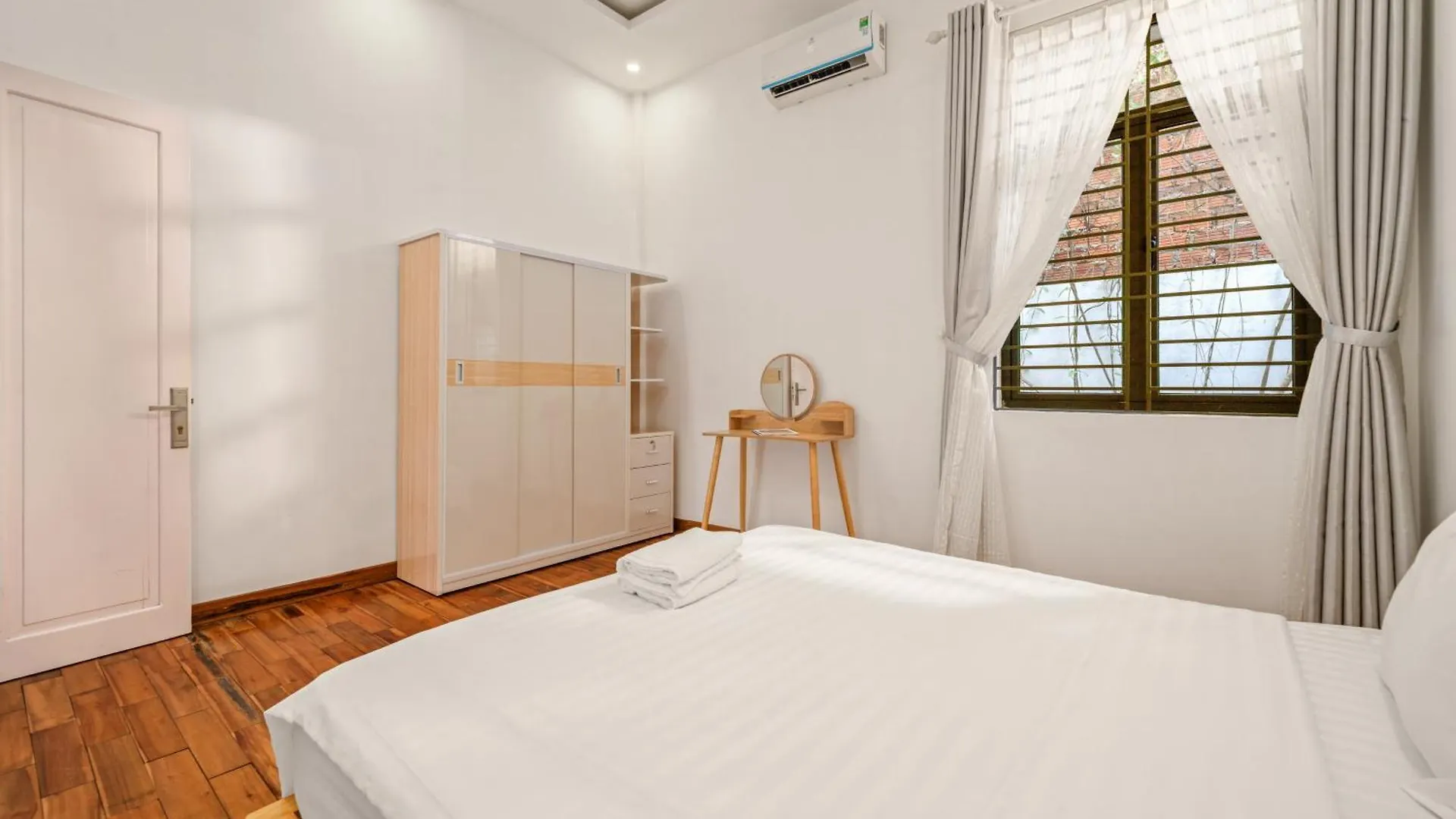 Nhat Villa 5Br Full Ac Near My Khue Beach Western Town Đà Nẵng