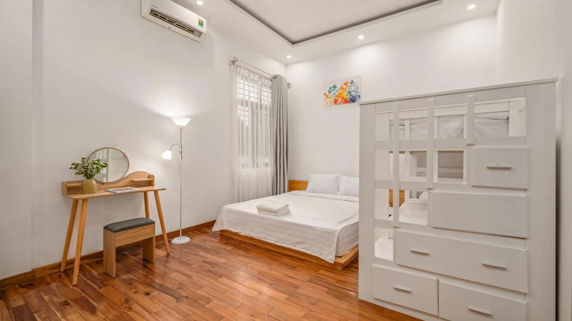 Nhat Villa 5Br Full Ac Near My Khue Beach Western Town Đà Nẵng